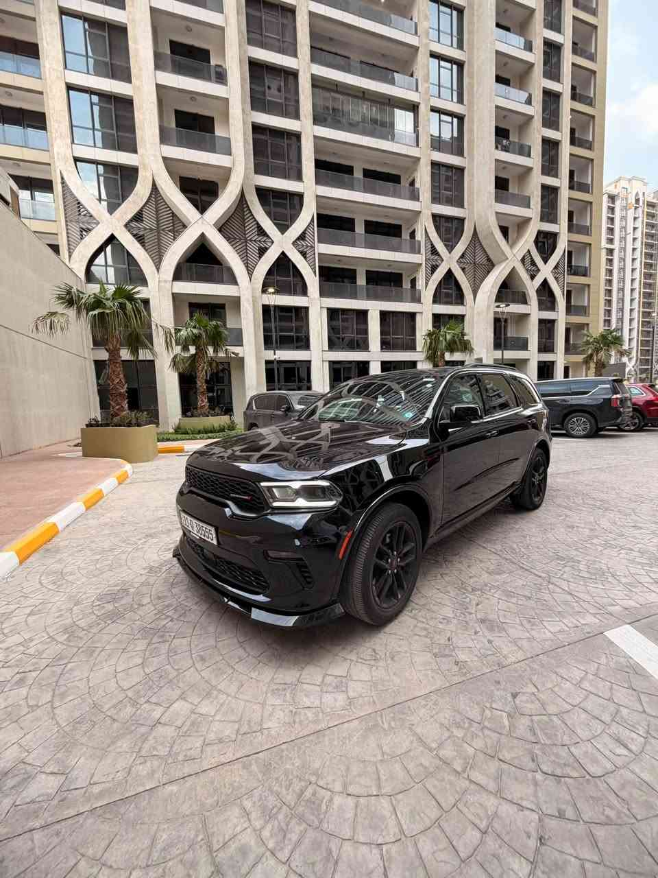 دورنكو GT بلس • ٣٤٥٠٠ كم • بدون ايربك