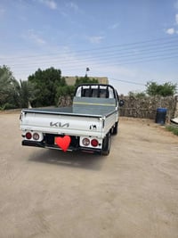 كيا • ٢٠٢٤ • كفالة عامة
