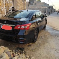 سنترا • ٢٠١٨ • وارد أمريكي