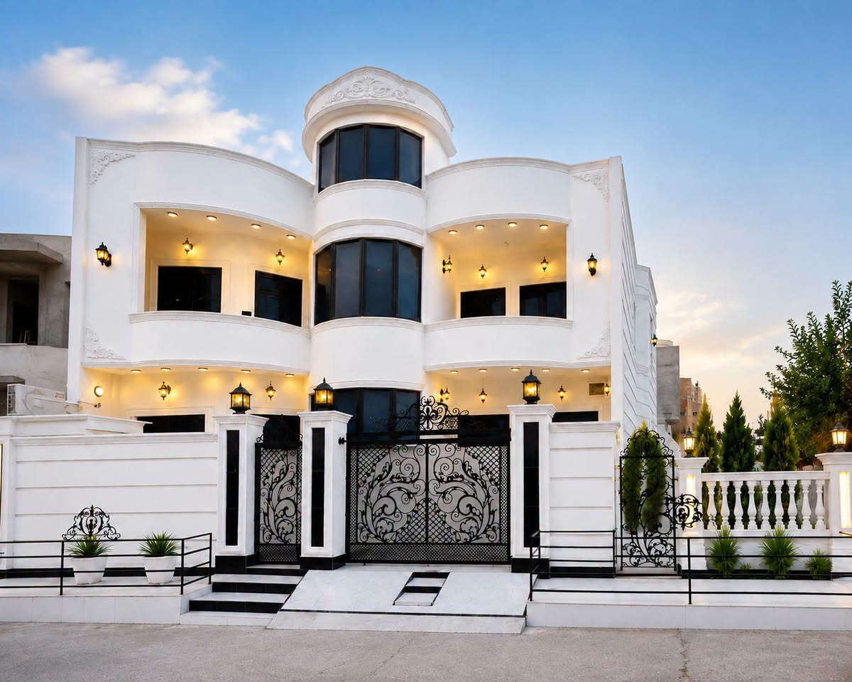 بيت للبيع  حي الوليد 🏡 مقابل الميثاق
دار بمساحة مناسبة وتوزيع عملي، طابقين ونص ، وتفاصيل تخدم العائلة الباحثة عن بيت مرتب بمساحات مريحة.

📍 الموقع: حي الوليد 

📐 المساحة: 150 م²  

📏 الواجهة: 10 متر ❌ 15 متر + فضله

🏠 عدد الطوابق: طابقين ونص 

━━━━━━━━━━━━━━

تفاصيل الدار

🔻 الطابق الأول:

▪️ كراج

▪️ مطبخ حار

▪️ مطبخ بارد

▪️ صحيات داخلية

▪️ هول

▪️ استقبال

▪️ غرفة نوم 1

🔻 الطابق الثاني:

▪️ غرف نوم عدد 3

▪️ هول داخلي

▪️ صحيات

🔺 الطابق الثالث :

▪️غرفة نوم 1 

الدار يباع مع الاثاث بالكامل كما موضح بالتصوير 
نضام سبالت 
نضام دكتات 
نضام كاميرات 

  سبالت عدد 4 / مبردة عدد 2 مركزية / ثريات / سطح بورسلين بالكامل / غرف نوم / مطبخ / طخم عدد 3 …

━━━━━━━━━━━━━

📲 للتواصل:

▪️ ***********

▪️ ***********
