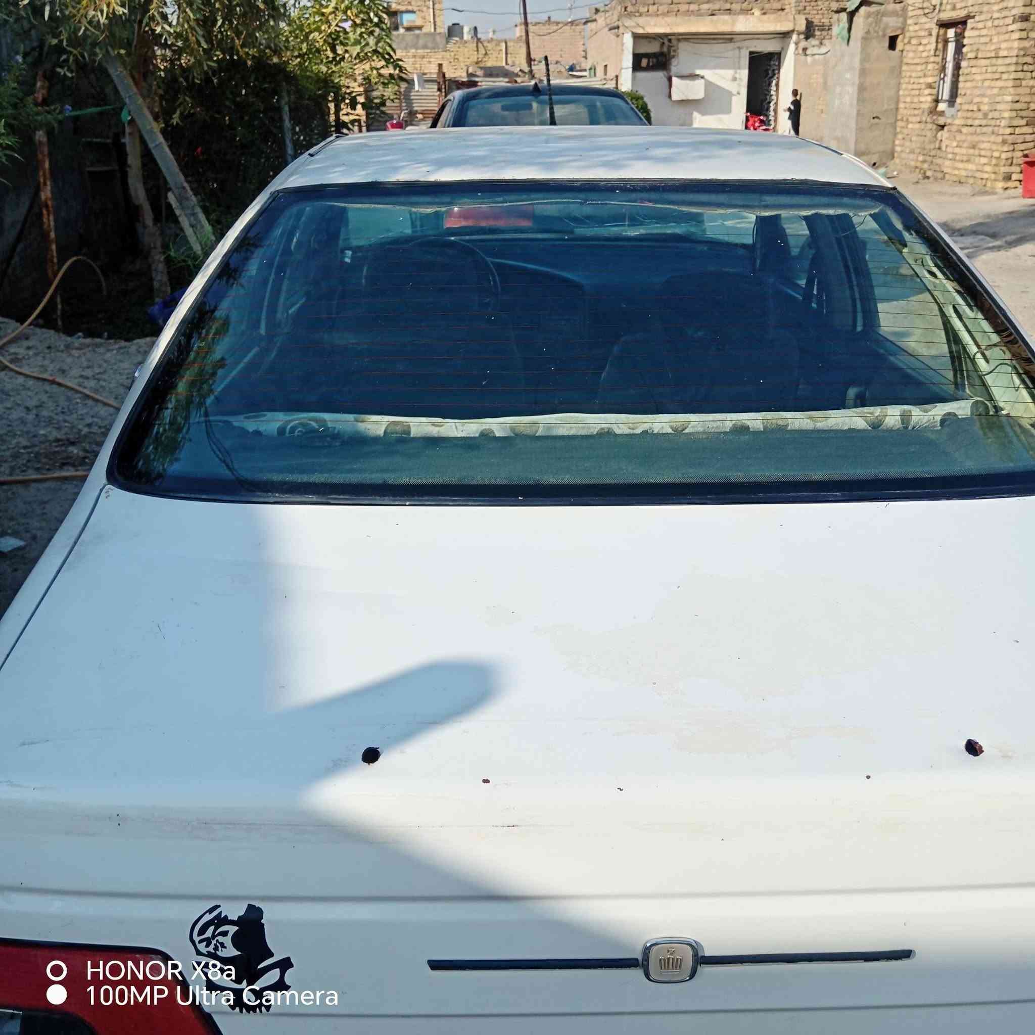 موديل ٢٠١٢ • محرّك جديد • حدادية زينة
