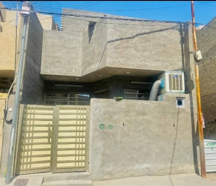 بناء ٢٠٢٥ • ١٠٠م • واجهه ٦