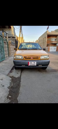 سايبا • موديل ٢٠١٥ • كفاله عامه