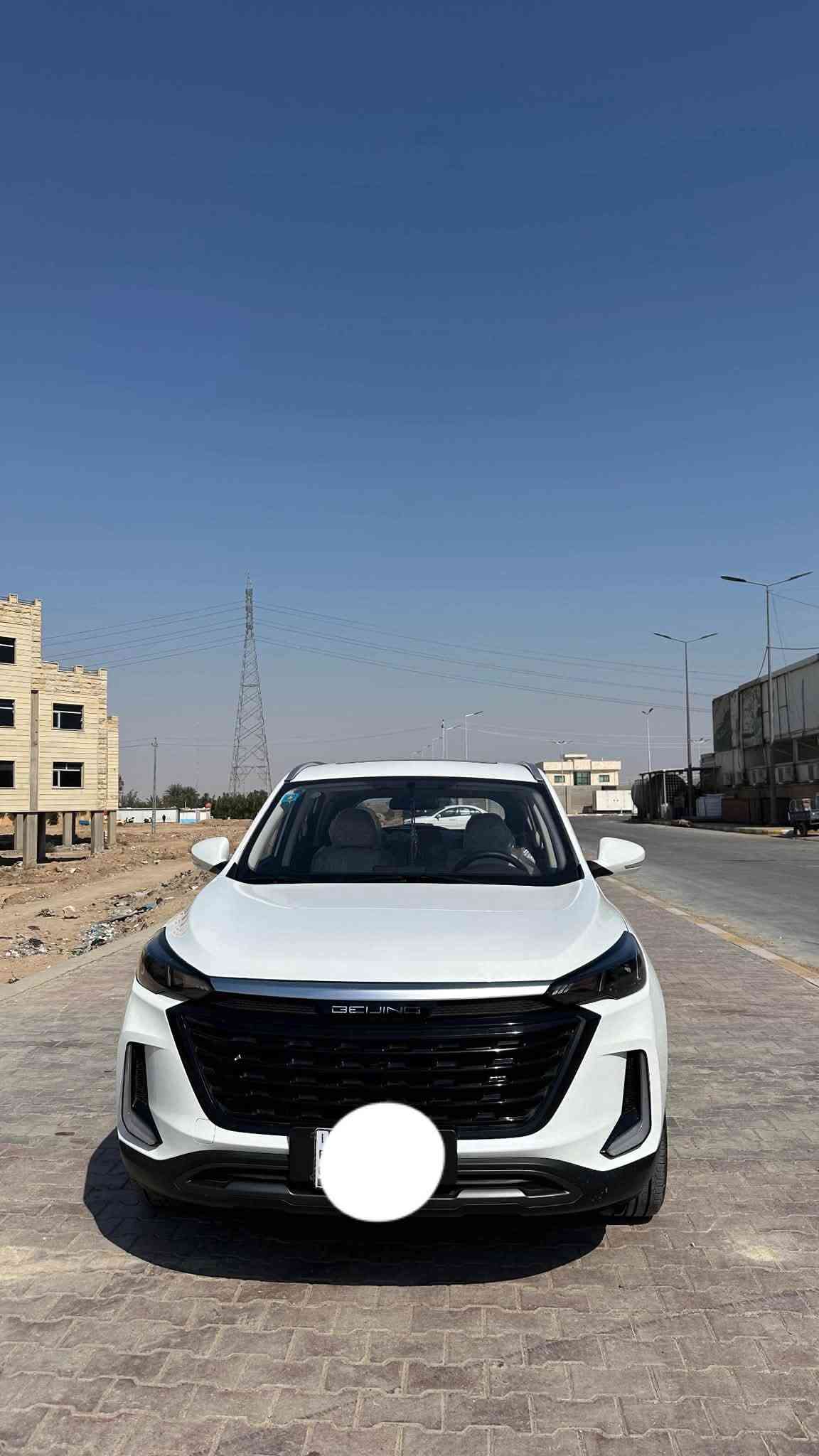 بايك • ٢٠٢٥ • رقم واسط