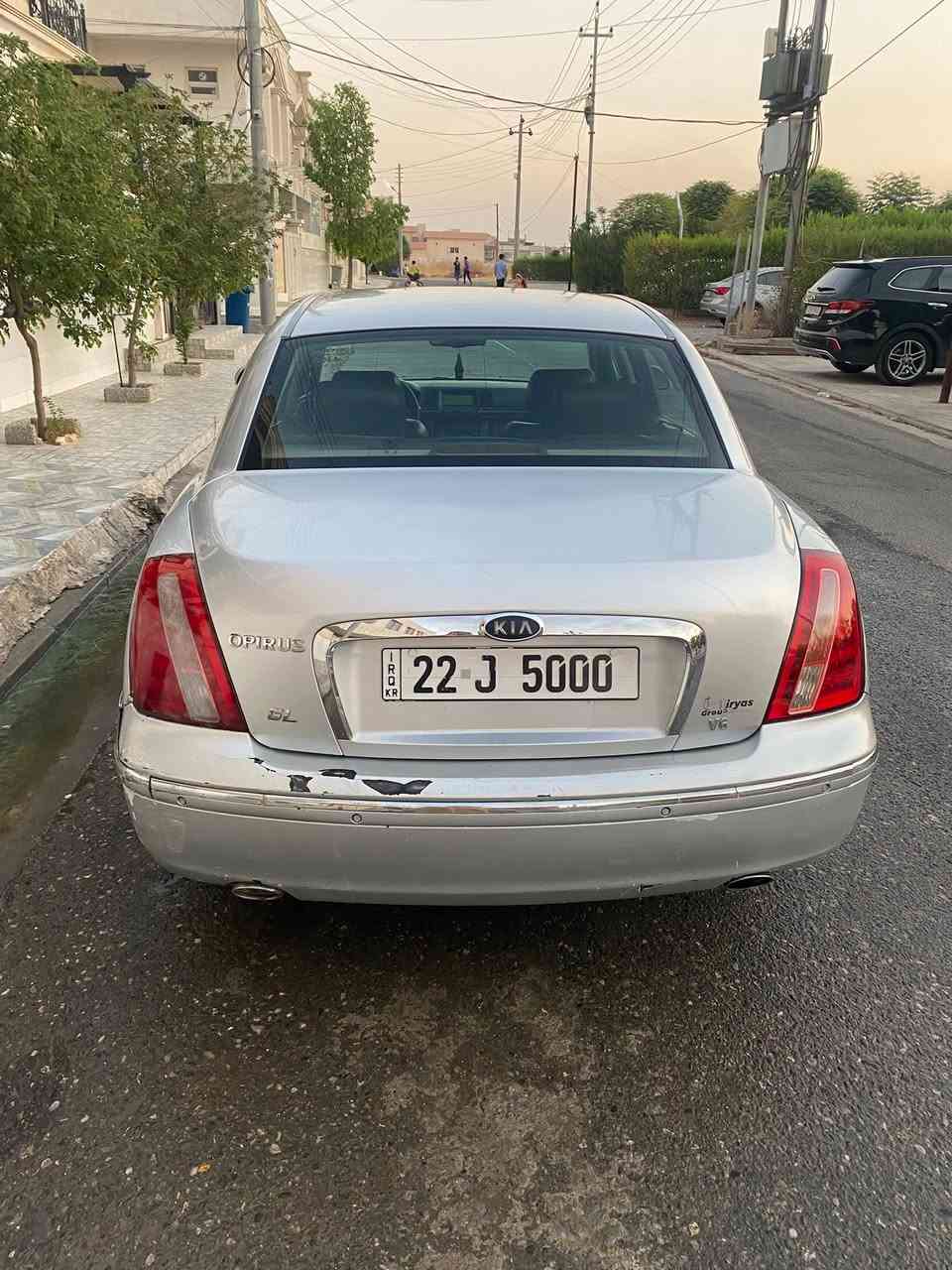 موديل 2009 فول مواصفات
4 قطع صبغ
مكان السياره اربيل
6.500 $
65 ورقه
***********
