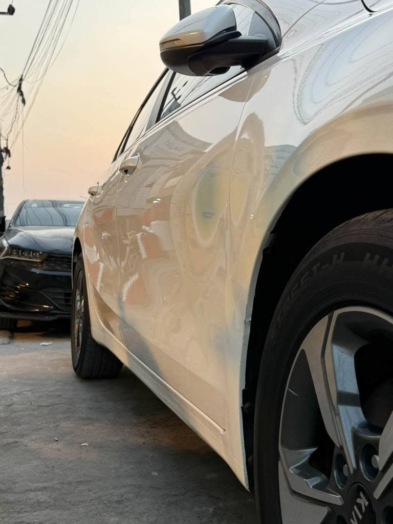 سيراتو ١٩ • خليجي • مكينة ١٦٠٠