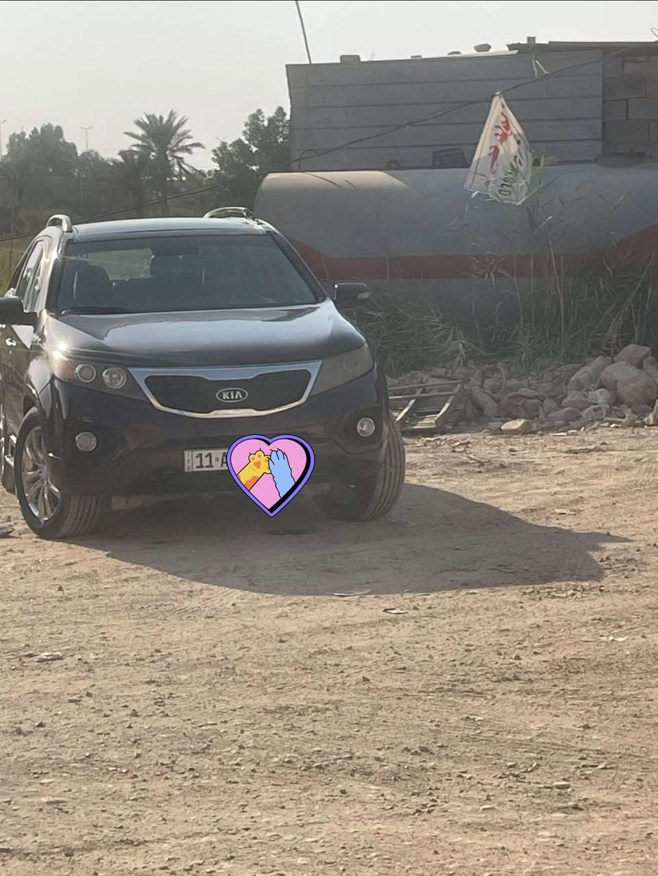 سلام عليكم سورتو لبيع راكب رقم بغداد السياره حلوه ومناسبه تخم تارات جديده الساره جديده السعر مناسب***********

نص مكتوب في الصور:
- HAPPY BIRTHDAY