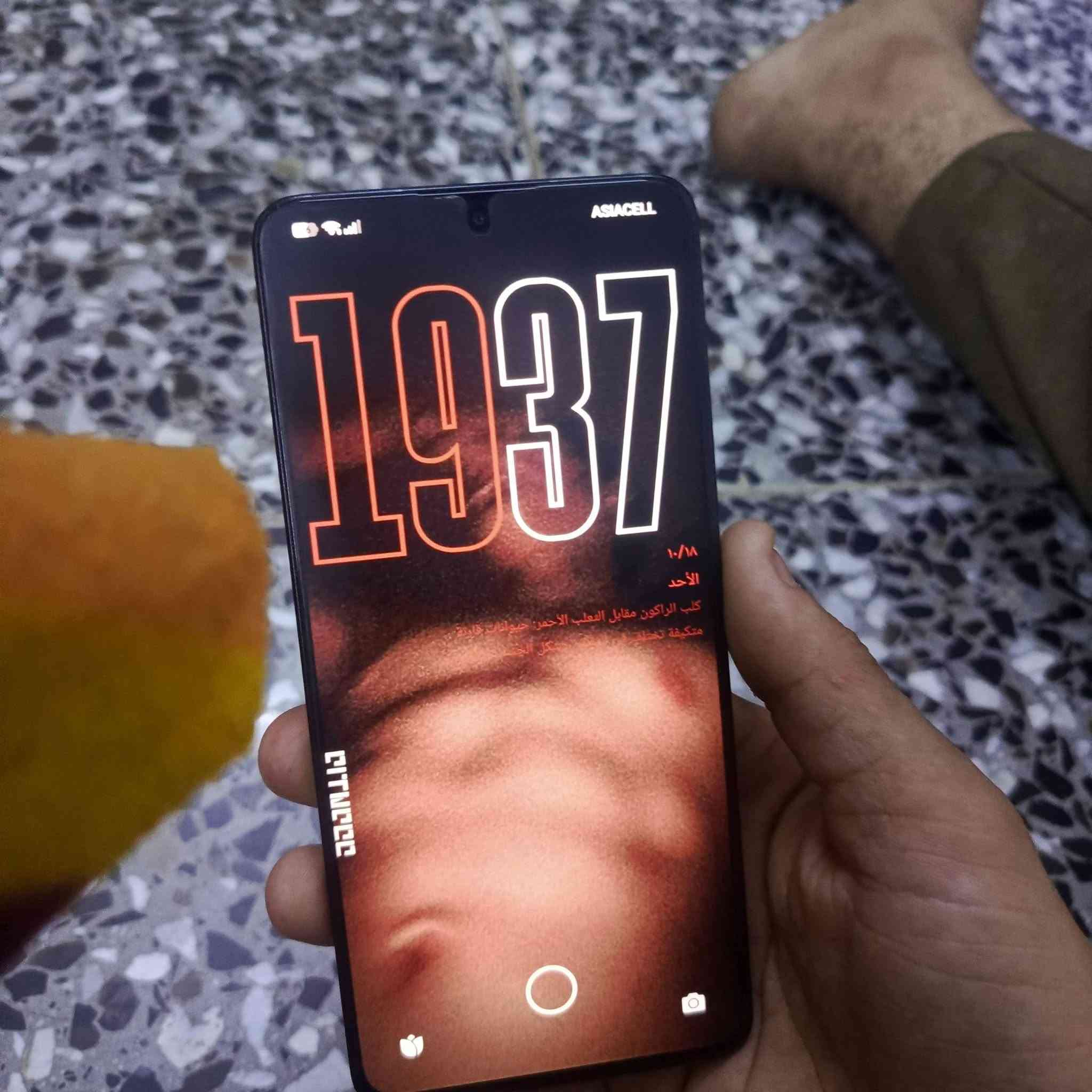 بوكو X6 برو • ٥١٢ • رام ٢٤