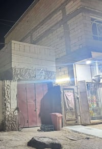 محل للإيجار • شارع ٣٠ • ٢١م