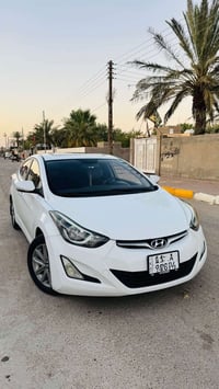 النترا ٢٠١٥ • محرك ١٨٠٠ • خليجي