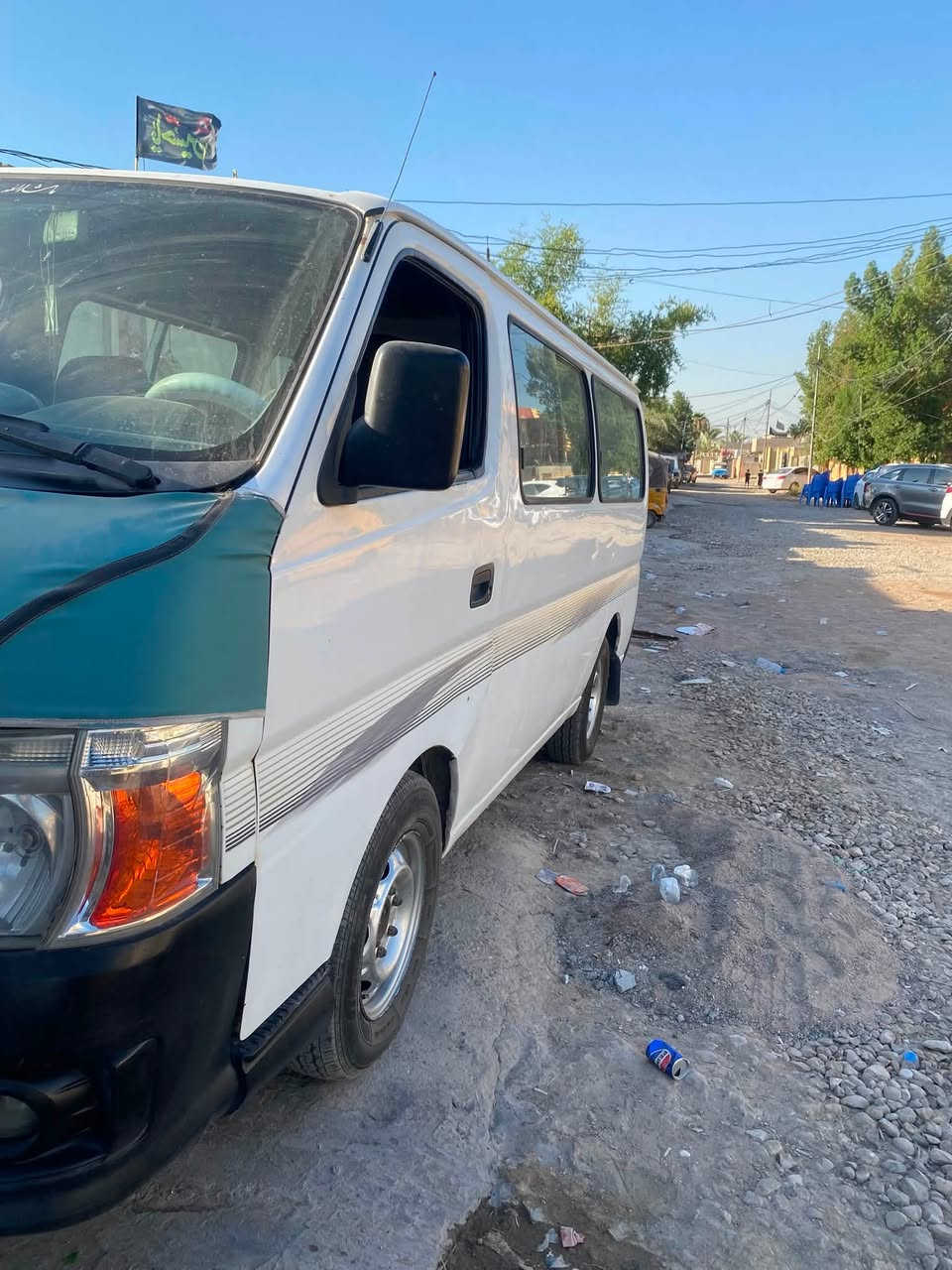 موديل ٢٠١٠كفالة  بيهة صبغ يم واقيات جنطة مبدلة باقي كلة كافلة سيارة بسمي  كبل تحويل تبريد عوزة بس غاز مكان صويرة ***********سيارة احلة من صور
