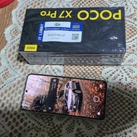بوكو X7 • ٥١٢ • حي المهندسين