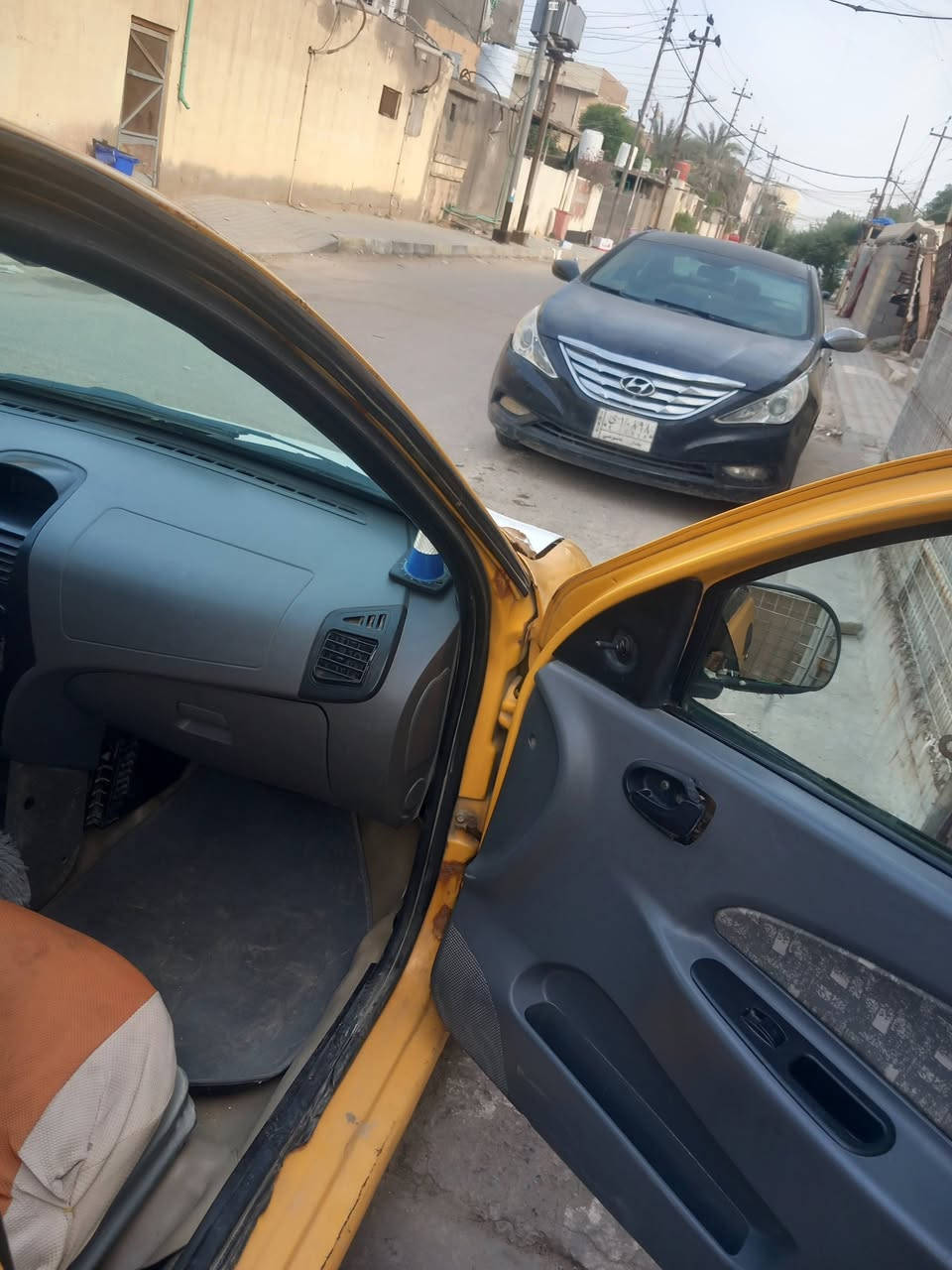 طيبه • ٢٠١٦ • بصره معقل