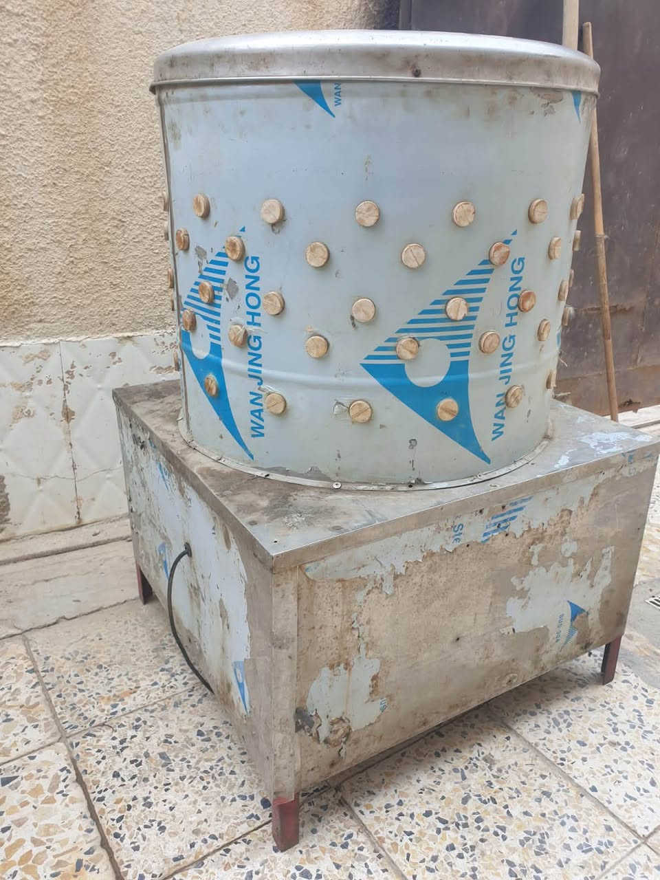 هلاسة للبيع بسعر ٢٢٥ مكان رميثة
للاستفسار ***********
