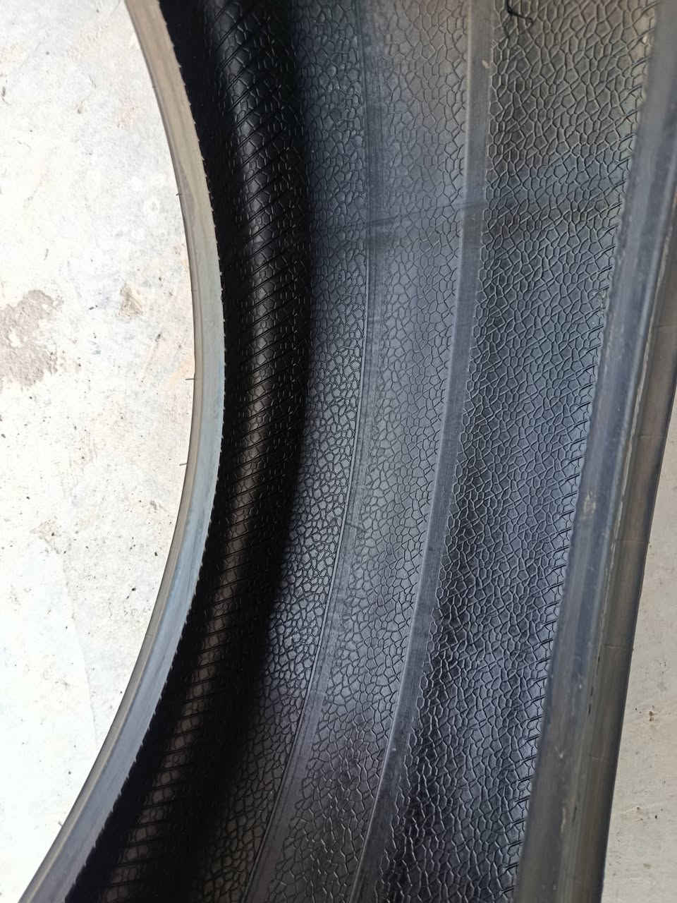 اطارات للبيع
منشأ امريكي 2023
245/45R18
نظافة 60%
سعرهن 50
مكانهم بغداد ***********
