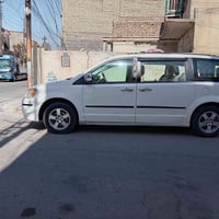 ٢٠٠٨ محرك ٣٨٠٠ كير ومحرك جدد تبريد شغال السيارة بسمي تحويل مباشر شرط ع...