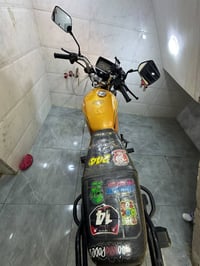 سولنك2025 مكفوله الدراجة مماشية شي قليل المو شراي لا يكسر بيها مكاني ب...