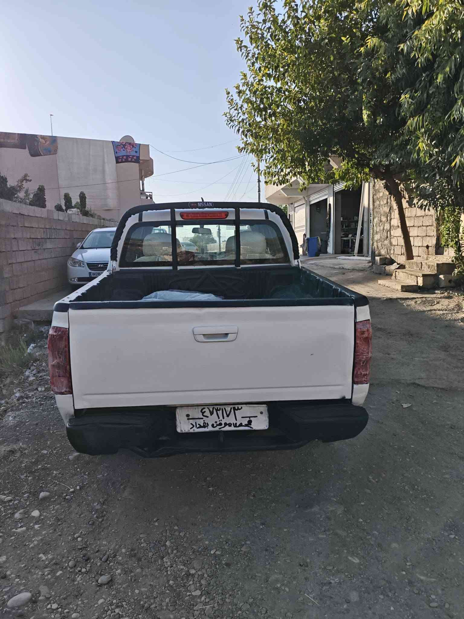 شوڤلێت 2005 , دەبڵ ئەکسل , ئاڕم ڕانیە ، مەکینەی بیئێم 530 
گێڕ عادی 🚀 بۆ فرۆشتن و گۆڕینەوە بە شتێک بە دڵمان بێت 
نرخ : 57 گەڵا و معاملە 

ناونیشان : قەڵادزێ  

*********** واتساپ و تەلەفۆن
