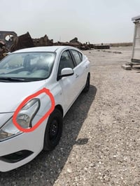صني ٢٠٢١ • ٦٣٠٠٠كم • كفالة محرك