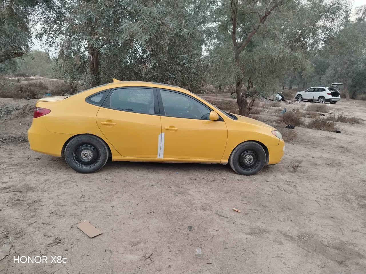 النترا • ٢٠١٠ • واسط