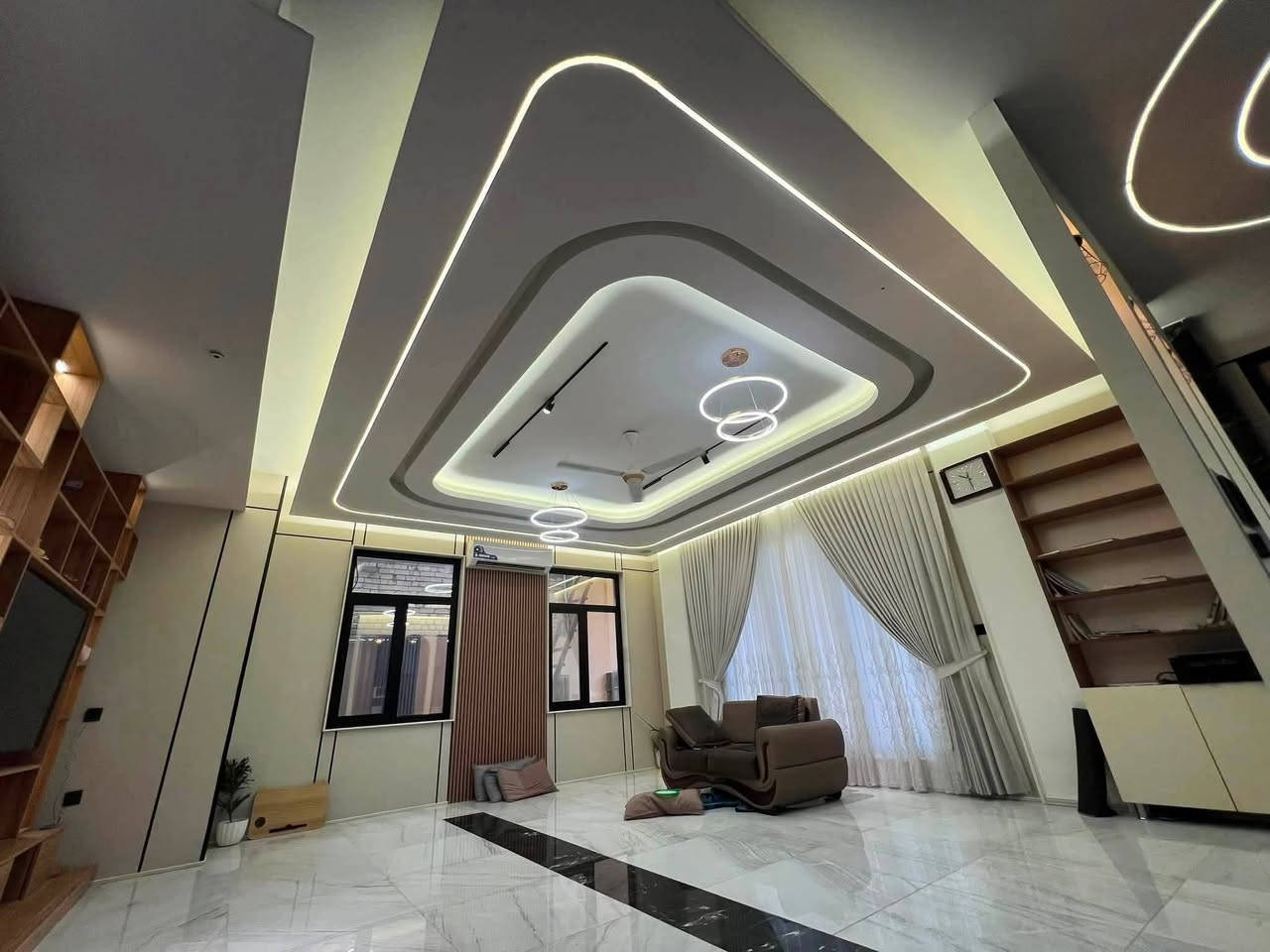 ديكور بيت • تصميم داخلي • ذوق شخصي
