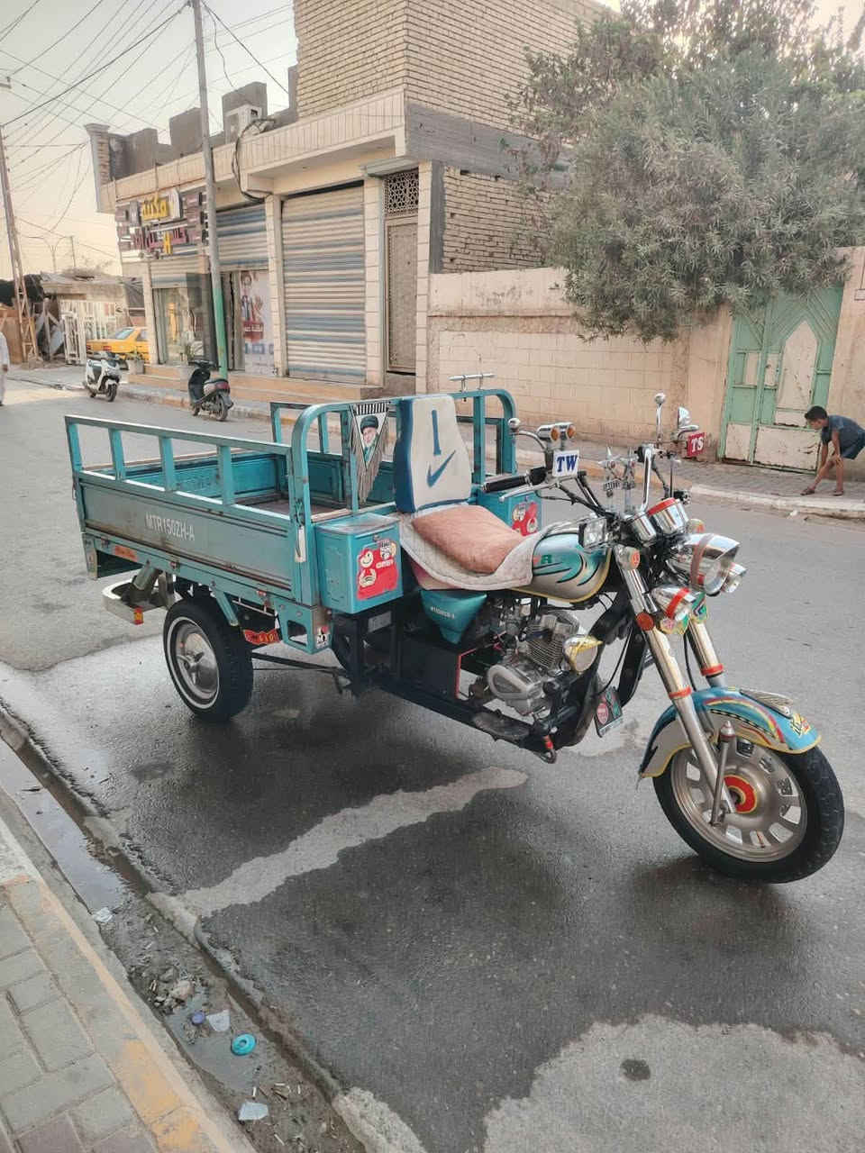 للبيع مديل ٢٣ وراق اصولي ستوته كفاله شراي يتصل ***********
