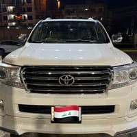 لاندكروز ستينية • ٢٠١١ • محرك 6V