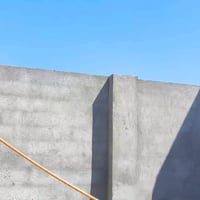 واجهات • سياج • ترميم