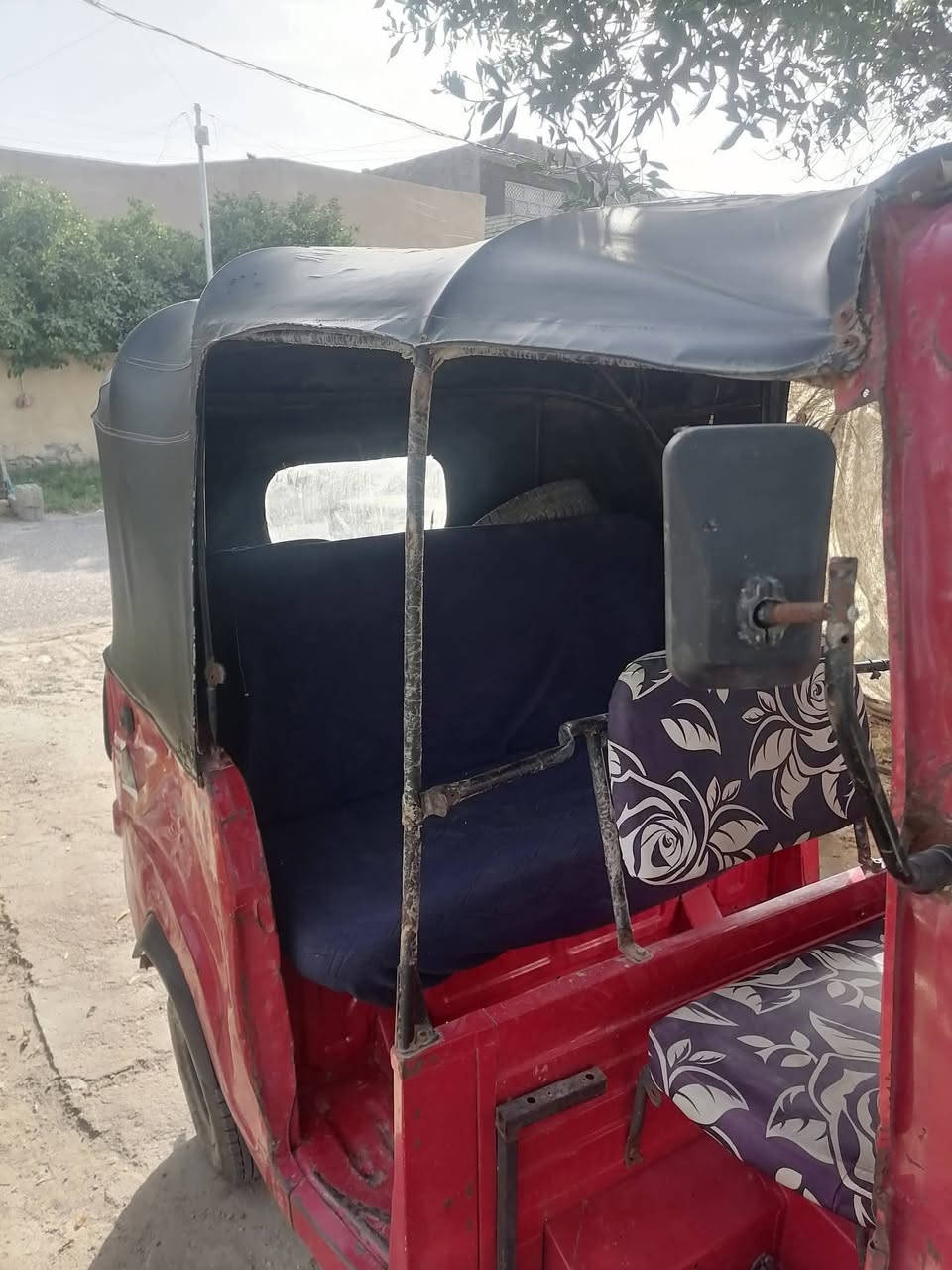 موديل ١٨ • شغال • بابل