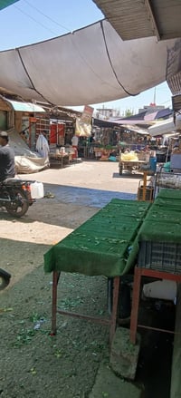 مطعم للبيع • سوق العصري • جاهز من كلشي