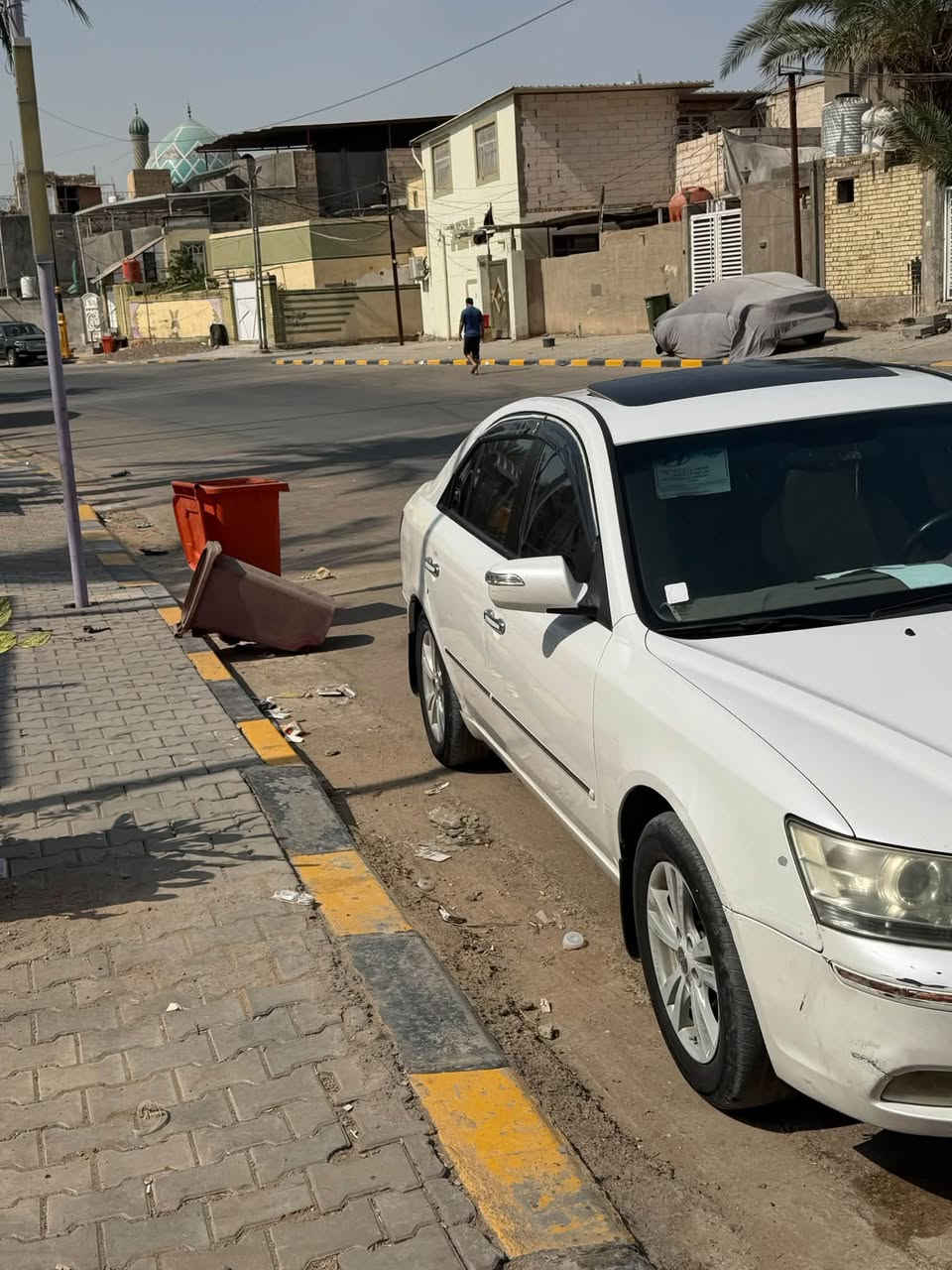 سوناتا • ٢٠١١ • فول مواصفات