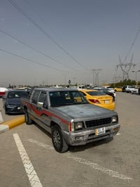 ميسيبوشي • ١٩٩٤ • تحويل مباشر