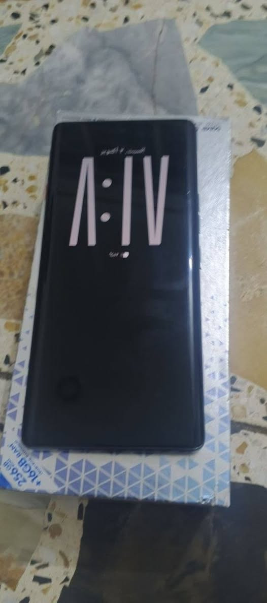 TECNO CAMON 40 Pro 5G
المساحه التخزين  256

۸,۰۰ غ . ب ٥,٠٠ غ . ب

5200mAh

البطارية50M

الكاميرا الأمامية

1080x2436

الشاشة

ملاحضه الهاتف بي شخوط بل شاشه ممثره ابد  
مصالي هواي من شتريته تقريب شهر واحد 
ما ويا أي ملحقات الحهاز فقط 
المگان بغداد المدينه    التواصل  وتساب   777 143 2036
