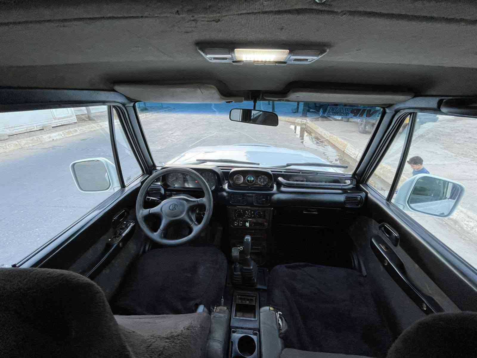 گالوبەر 2002 V6 مەکینە 3000بیلاد. تەبریدوگێڕو مەکینەو ئەکسل و هەموشتێکی بەشەرت توندوتۆڵی و کارەبای هەموی بەشەرت  بێ دەعم وبێ لێدراو بێ بۆیاغ بەس بستیک ونیو بۆیاغی هەیە ماشاءاللە زۆر پاک ماوەتەوەتنجیل و گەرمی فڵچەو گێچەکانی کامل مەزبوتە .ئاڕمی انساخ هەولێری لەگەڵە من بەشەرت کێشەی مەدەنی ئەیفرۆشم گۆڕینەوە ناکەم شوین دەوروبەری ڕانیە *********** فایبەر واتساب  24گەڵا مجالێکی کەم رانية, السليمانية

نص مكتوب في الصور:
- 2002