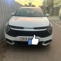 سبورتج ٢٠٢٣ • فل بانوراما • محرك ٢٠٠٠