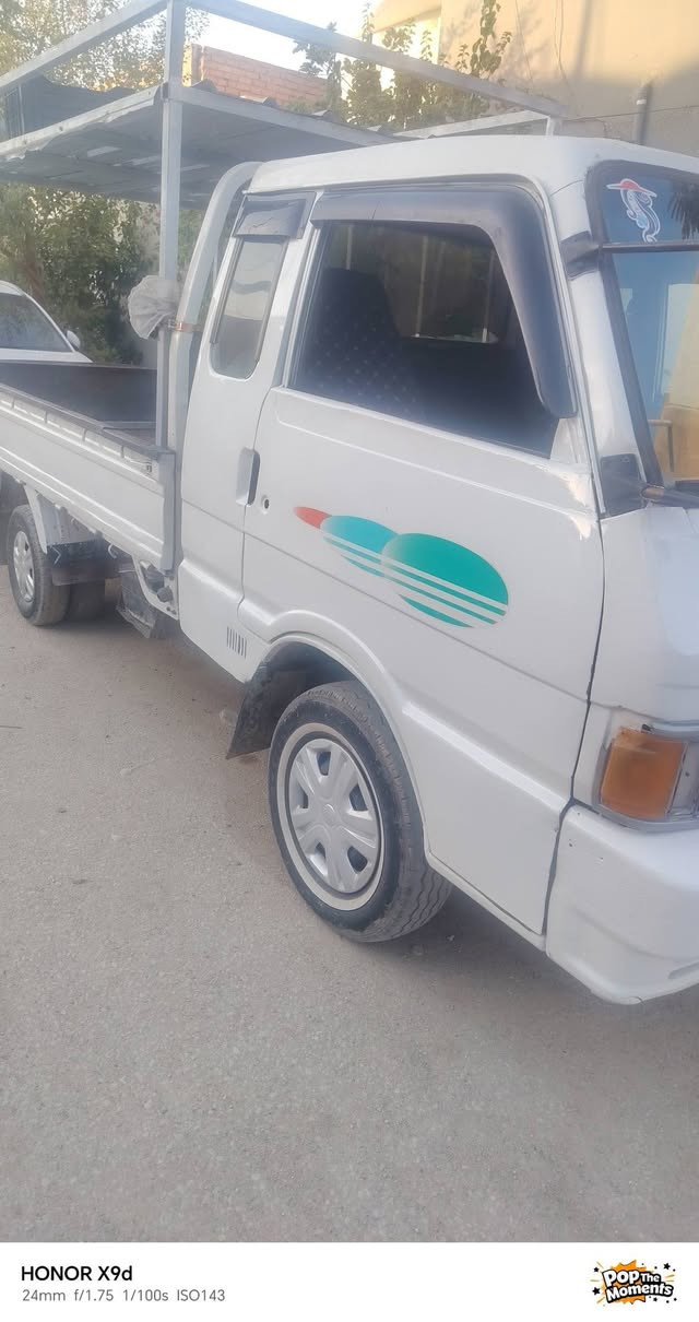 كيه بنكو 94رقم واسط عليه غرامه ورقه بس سياره جاهزه وخير من الله اكسل كير مكينه شاصي مكفولات تبجيله عله سايق
شرط مداور سعر 52وبيه مجال قليل ***********
العنوان نجف
