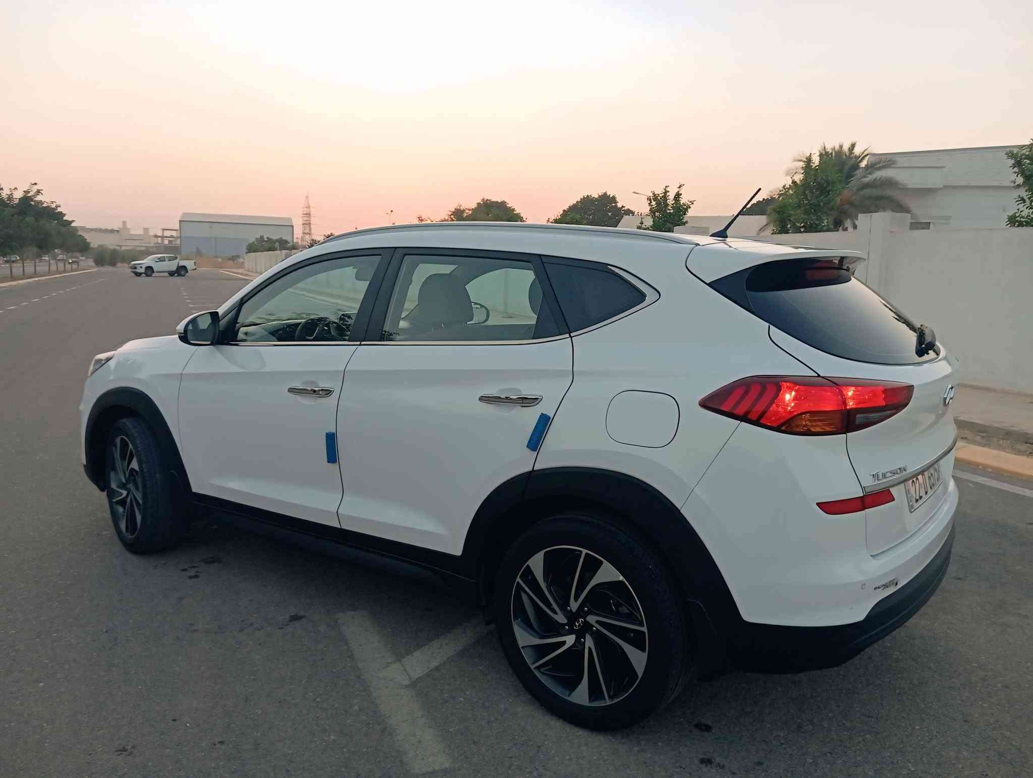 السلام عليكم
سيارة للبيع موديل 2020 جي كلاس 🚗
بدون صبغ، سونار مركب
ما شاء الله نظافة وجمال السيارة

🔹 كير ومحرك مكفولين
🔹 ماشية 100 ألف
🔹 ما بيها أي نقص دينار
🔹 أربع تايرات لوك عليها
🔹 سنوية جديدة
🔹 دعامة لدعامة مكفولة

إذا المشتري جدي، أنا بالخدمة 🤝
💰 السعر: 180 مجال
📍 المكان: كلار
📞 ***********
