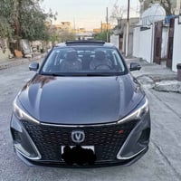 شانجان • ٢٠٢٢ • ١٫٥ تيربو