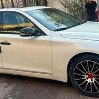 انفنتي 18 للبيع السعر 120 بي مجال رقم اربيل للاستفسار الاتصال على الرق...