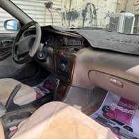 دايو لكنزا • ١٩٩٨ • رقم بغداد