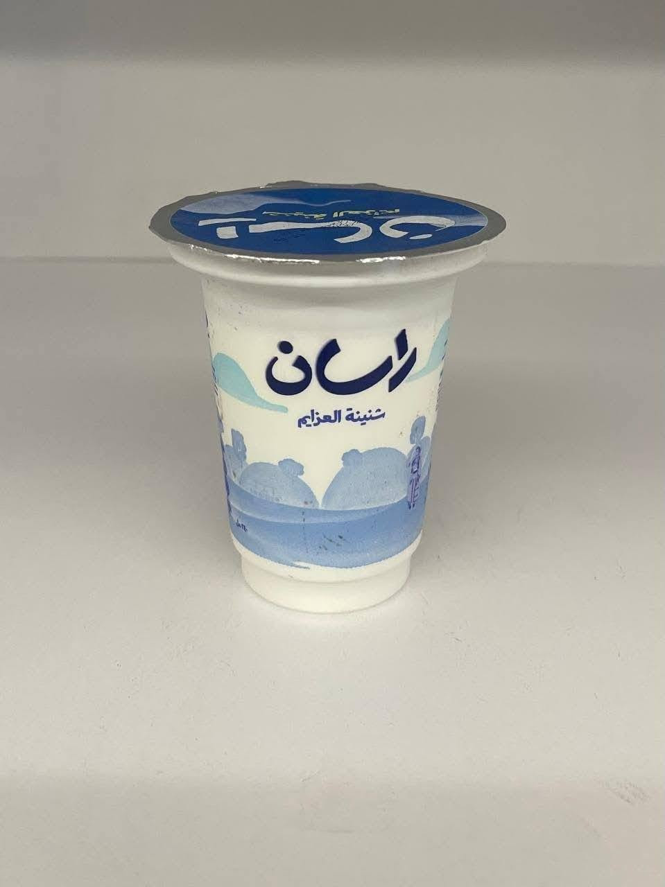 البان راسان • مندوب • الكرخ