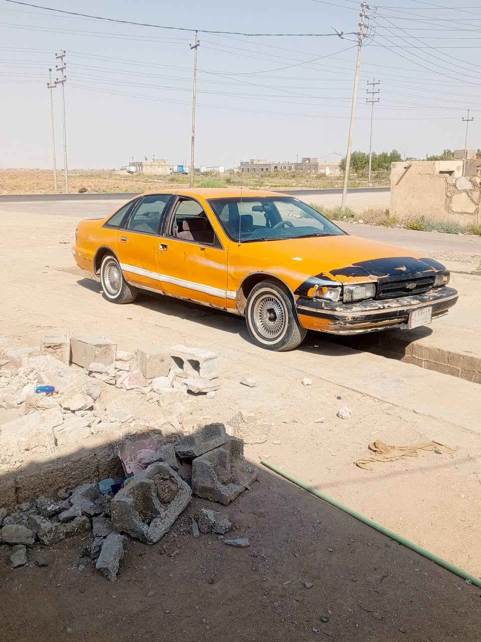 سلام عليكم دولفين محرك كير بلاد 8سياره جاهزه تبريد شغال سياره بسمي سنويه منتهيه بل 18تريد وكاله تريد تحويل مكاني بصره الدير الشراي يتصل ***********السعر 15
