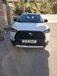 كورلا كروز • ٢٠٢٤ • مكفوله