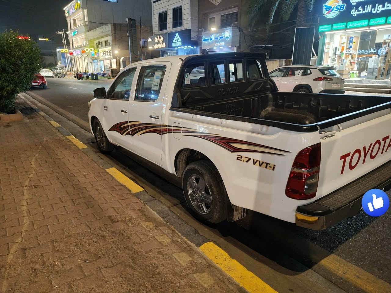 هليوكس • ٢٠١٤ • رقم بغداد