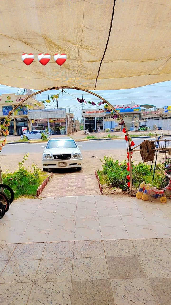 السلام عليكم
للبيع او مراوس
ملكه فول لأخير 4 دكم
محرك D4 جديد وكير جديد
تبريد ثلج
تخم تاير جديد
كهربائيات الكل شغال
كفاله عامه من ضربه وكص ونقل
رقم كرورك معممه بكل السيطرات
المالك نجف وكاله مباشر
مكان السياره نجف 
السعر 75 وبيه مجال لطيبين رقم الهاتف ‏‪***********‬‏
مكلف بلنشر لحد يدخل خاص

