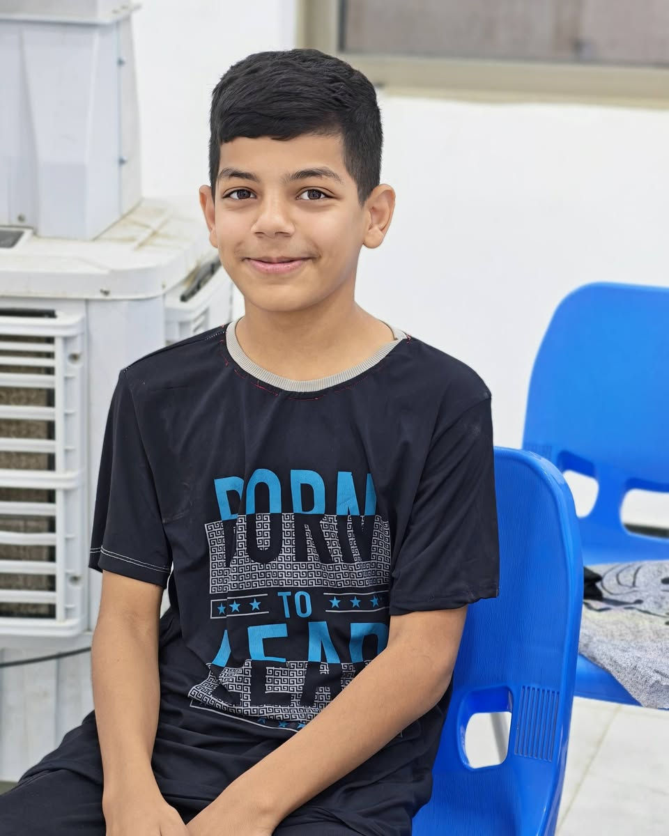 ثاني متوسط • دفعة ٢٠٢٧ • الكوت الجديدة
