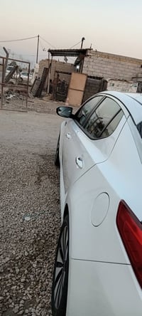 ابتما لبيع ٢٠١٣ كفاله عامه ماشيه ١٨٠ مكينه ٢٤٠٠ بيه بس البنيد مفتوح بر...