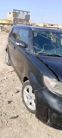 كورلا ٢٠٠٨ • تحويل مباشر • رقم بصره