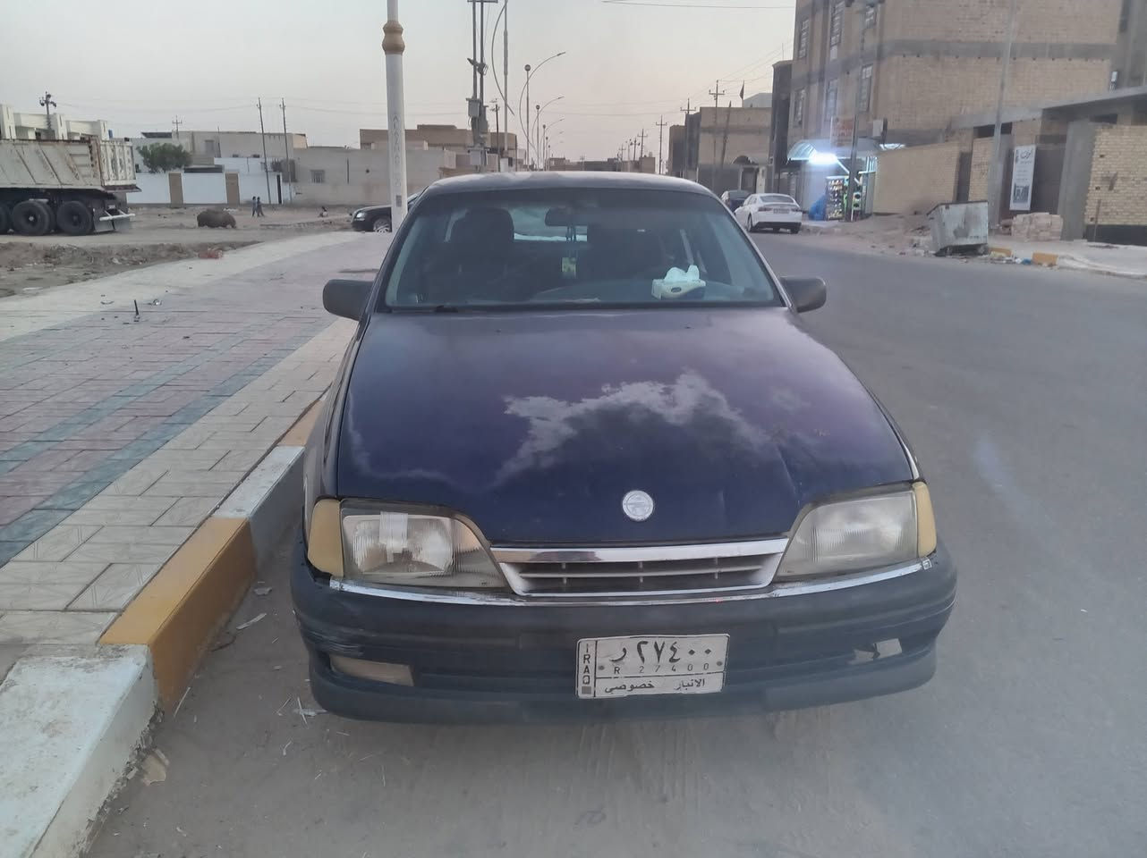 للبيع وميكا متوازي على بيعته ٢٥ وبيه مجال
*********** وتساب
