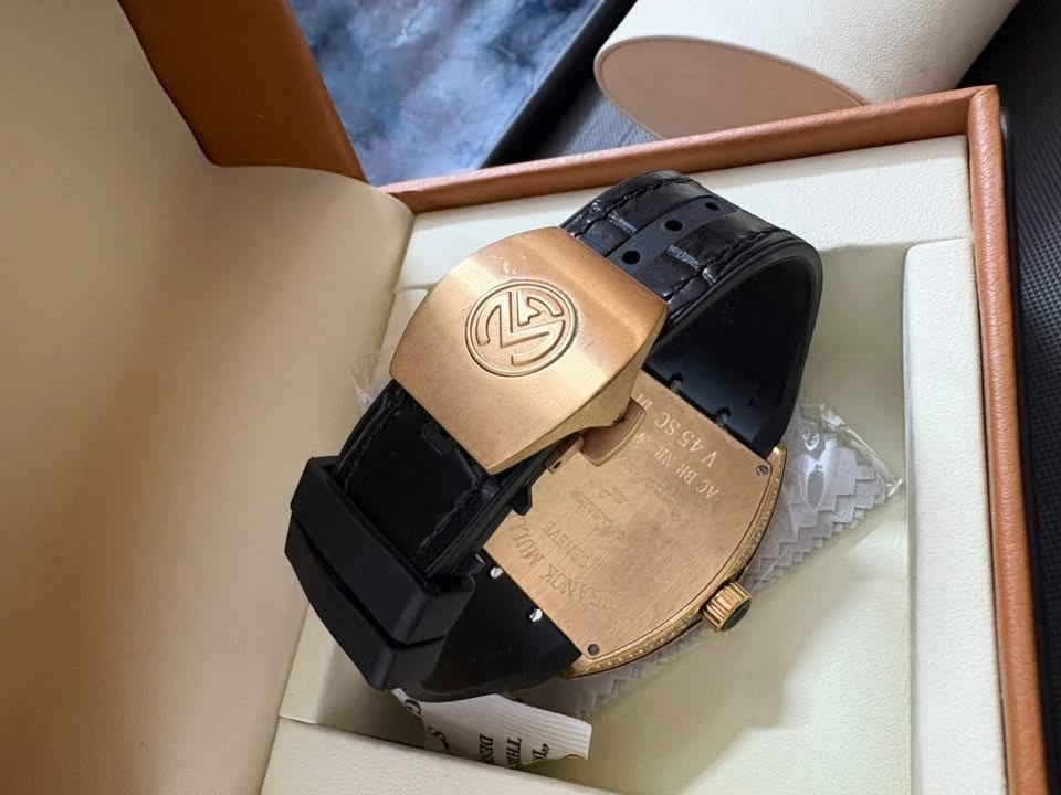 Vanguard V45 • سوبر كلون • زركون